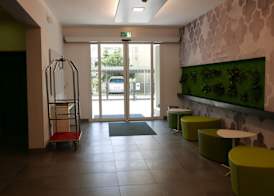 Hotel Nederland 2