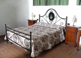 Agriturismo Il Casolare Di Bucciano 3