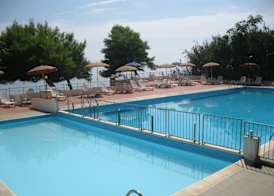 Villaggio Residence Marina Del Capo 4