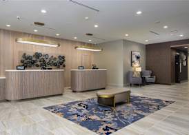 DoubleTree by Hilton Raleigh Midtown 3