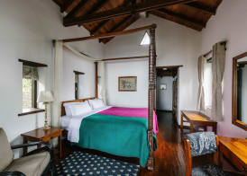 Tiger Mountain Pokhara Lodge 4