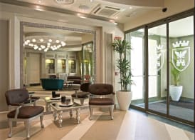 Hotel Centrale Best Western Signature Collection 3