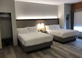 Holiday Inn Express & Suites ORLANDO SOUTH-DAVENPORT by IHG 2