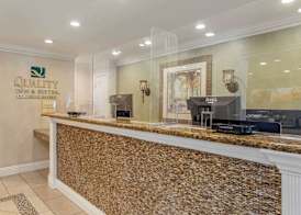 Quality Inn & Suites Anaheim Maingate 3