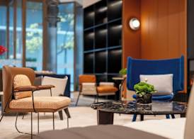 Novotel Chengdu Lige 2