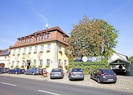 eXo Hotel Franka Bamberg - by NeVo Hotels 3