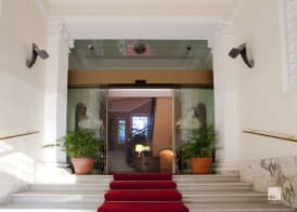 Aldrovandi Residence City Suites 2