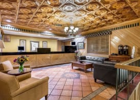 Days Inn by Wyndham Pensacola - Historic Downtown 2