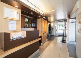 B&B HOTEL Herblay 2