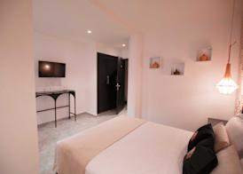 Riad La Petite Majorelle 3