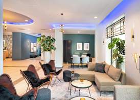 Leonardo Hotel Hamburg Altona 4