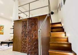 Casaldo's rooms 3