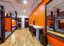Kerton Hostel 3
