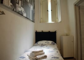 Appartamento Galatea 5