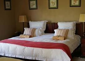 Plumbago Guest House 2