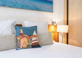 Hotel La Garbine 2