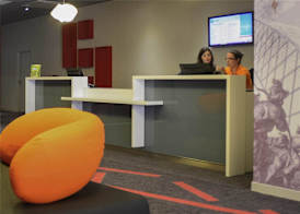 ibis Styles Poitiers Centre 5