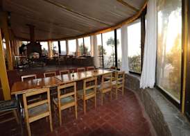 Nagarkot Farm House 4