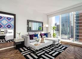 Pullman Dubai Downtown 3