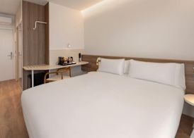 B&B HOTEL Madrid San Fermin 2