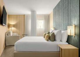 AC Hotel Sants by Marriott 4