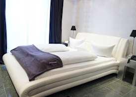 Business Wieland Hotel 3