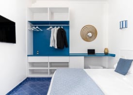 Monte Solaro Bed & Breakfast 4