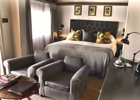 Hunter's Country House 5