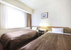 Hotel Nagano Avenue 5