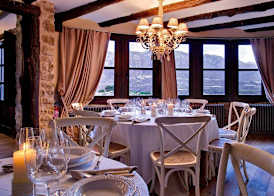 Hotel Boutique Real Posada De Liena 3
