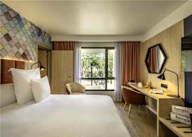 Barcelo Fes Medina 4