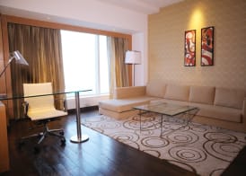 Crowne Plaza GREATER NOIDA by IHG 2