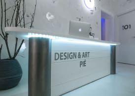 Design&Art Pie' - Elegant Rooms Near the Pantheon, Calm & Central Stay 2