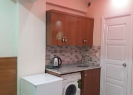 Yakut Hotel 5