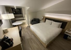 Le Manoir du Lac Delage 3