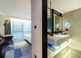 Novotel Dongguan Songshan 5