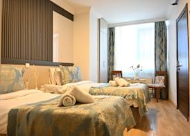 Elite Marmara Hotel Gungoren 3