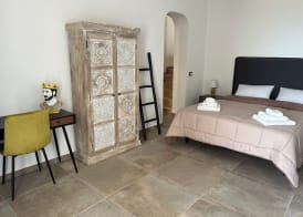 La casa di Pippo Flora 2