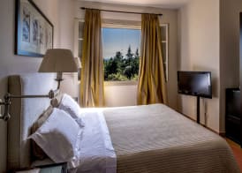 Si Montalcino Hotel 4