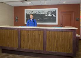 Hampton Inn & Suites Manchester, Vt 3