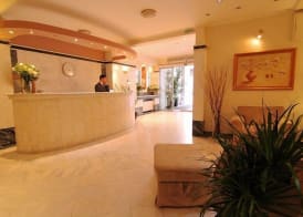 Achillion Hotel 4
