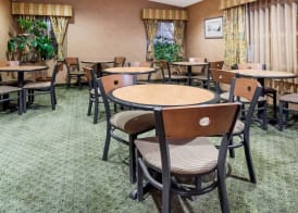 Ramada by Wyndham Frisco 2