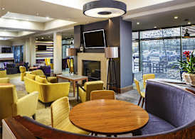 Mercure Sheffield Parkway 3