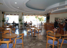 Astron Hotel 3