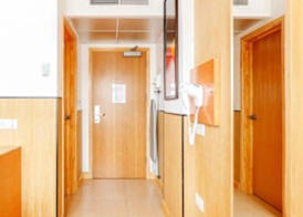 Eurotraveller Hotel - Premier - Tower Bridge 5