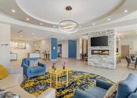 Best Western Plus Mid County 2