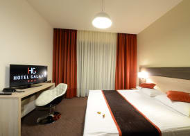 Hotel Galaxy 5