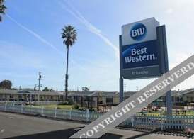 Rodeway Inn Morro Bay 5