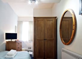 Galtres Lodge Hotel & Forest Restaurant 5