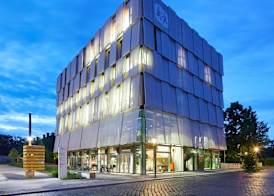 Hotel Rossi 2